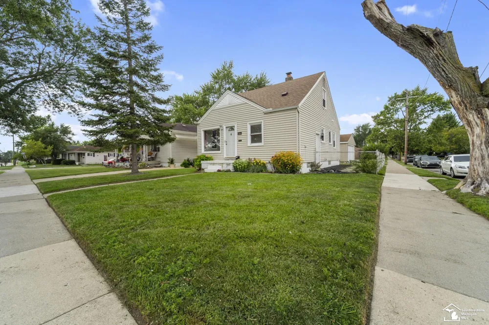 3106 River Drive Lincoln Park City, MI 48146