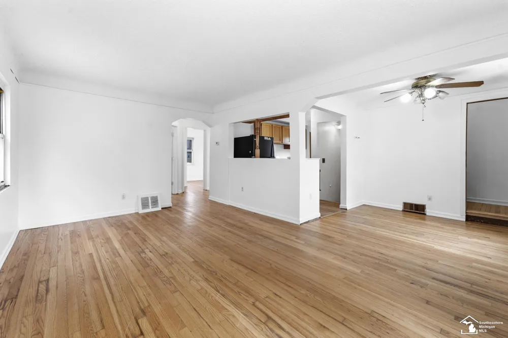 3106 River Drive Lincoln Park City, MI 48146