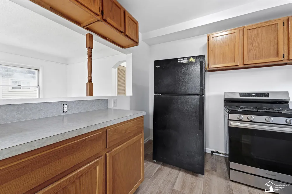 3106 River Drive Lincoln Park City, MI 48146