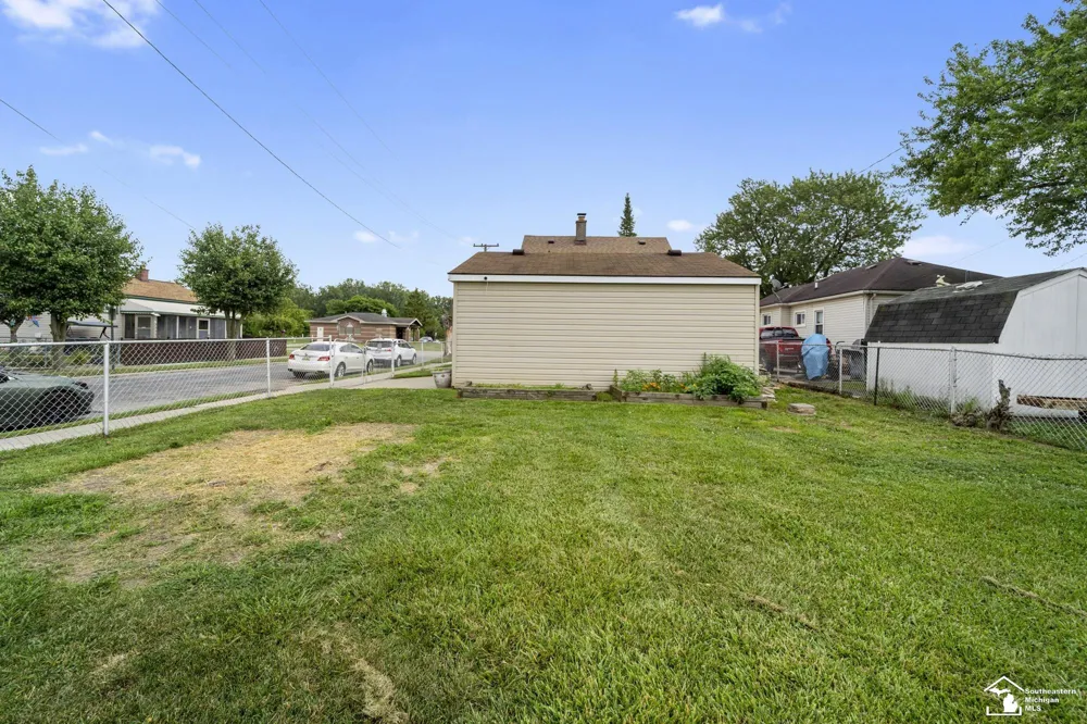 3106 River Drive Lincoln Park City, MI 48146