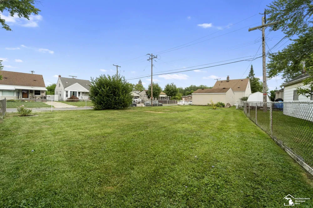 3106 River Drive Lincoln Park City, MI 48146