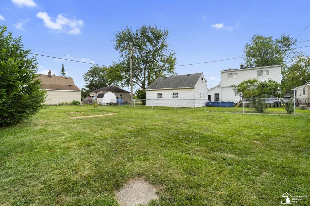 3106 River Drive Lincoln Park City, MI 48146