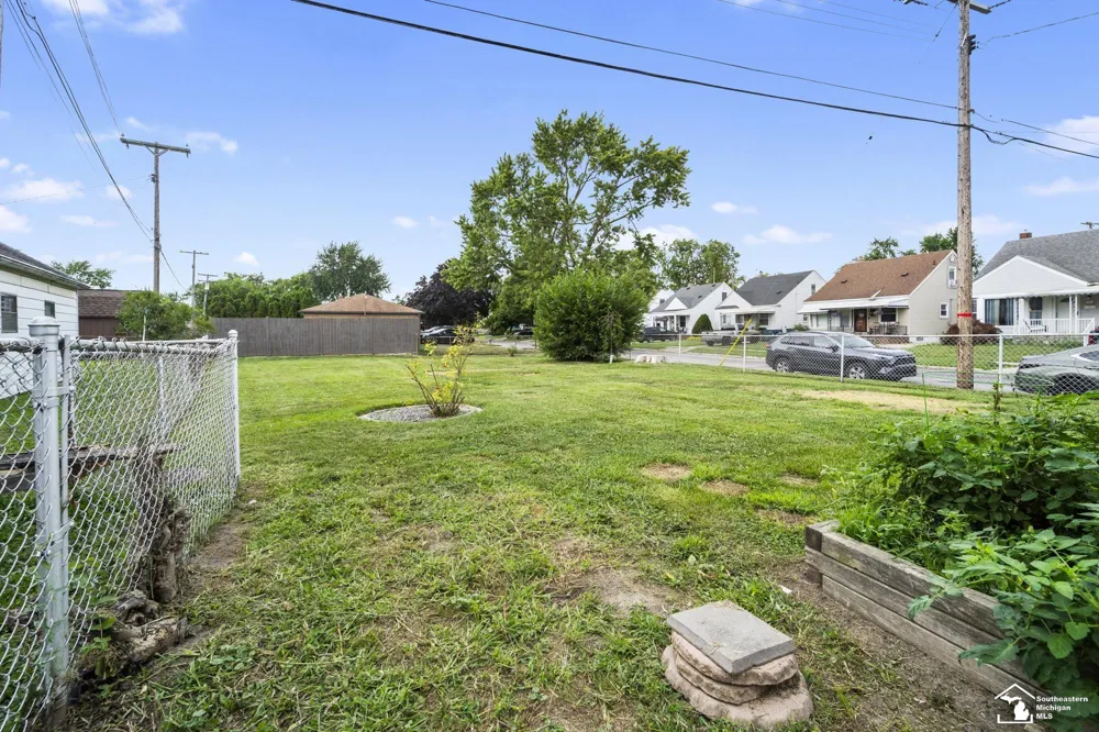 3106 River Drive Lincoln Park City, MI 48146