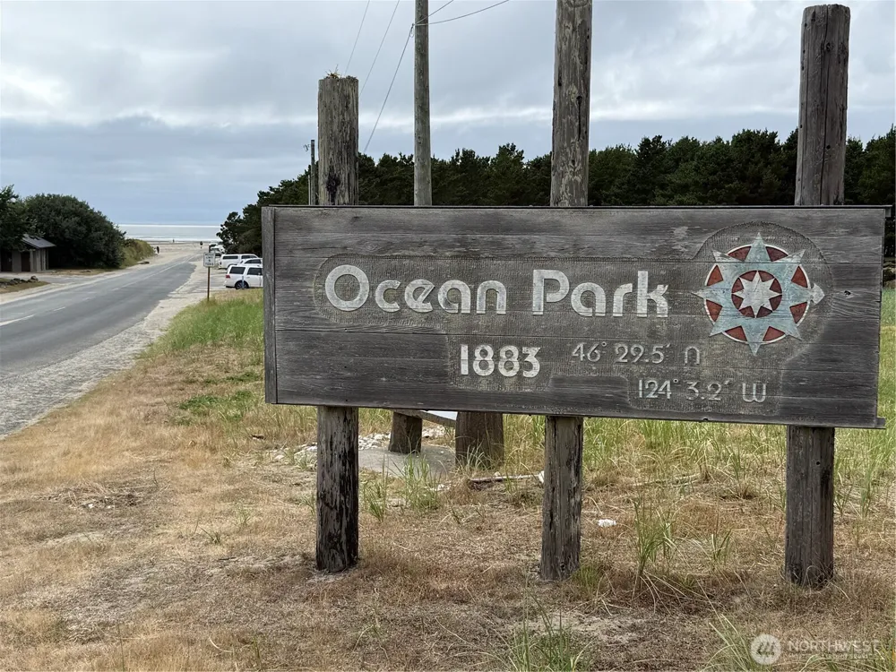 26209 Place Ocean Park, WA 98640
