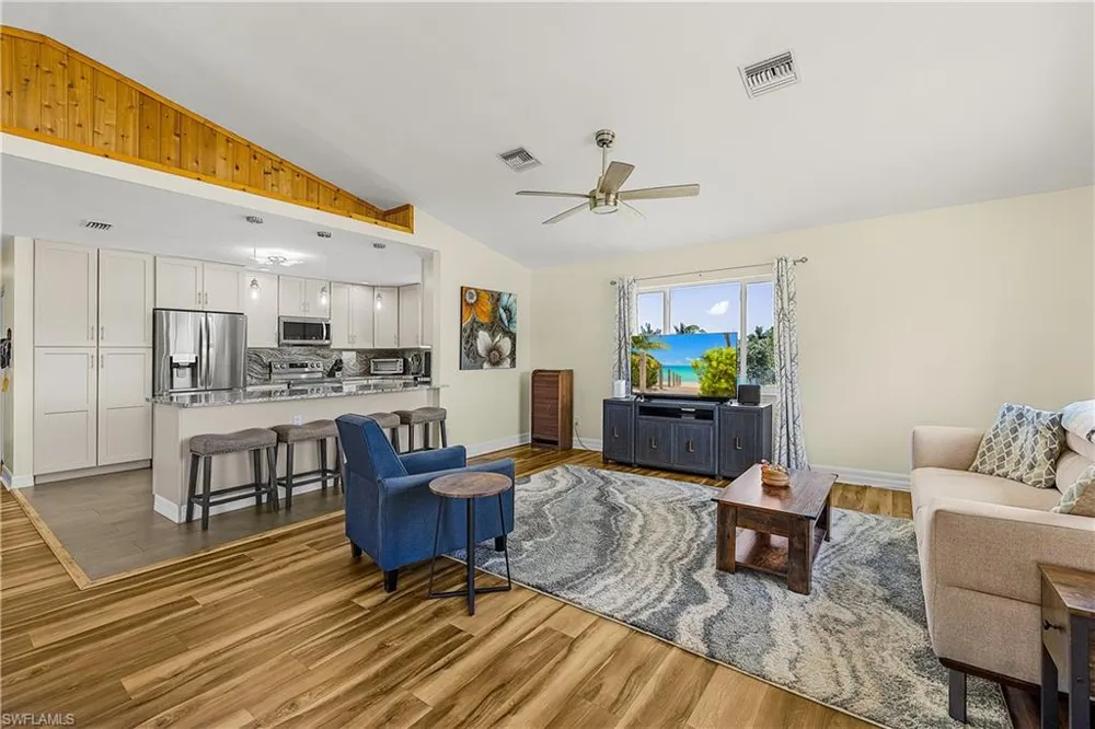 8500 Redwood Drive St. James City, FL 33956
