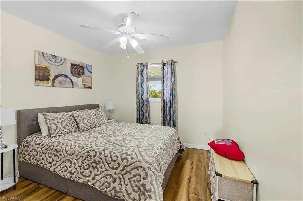 8500 Redwood Drive St. James City, FL 33956