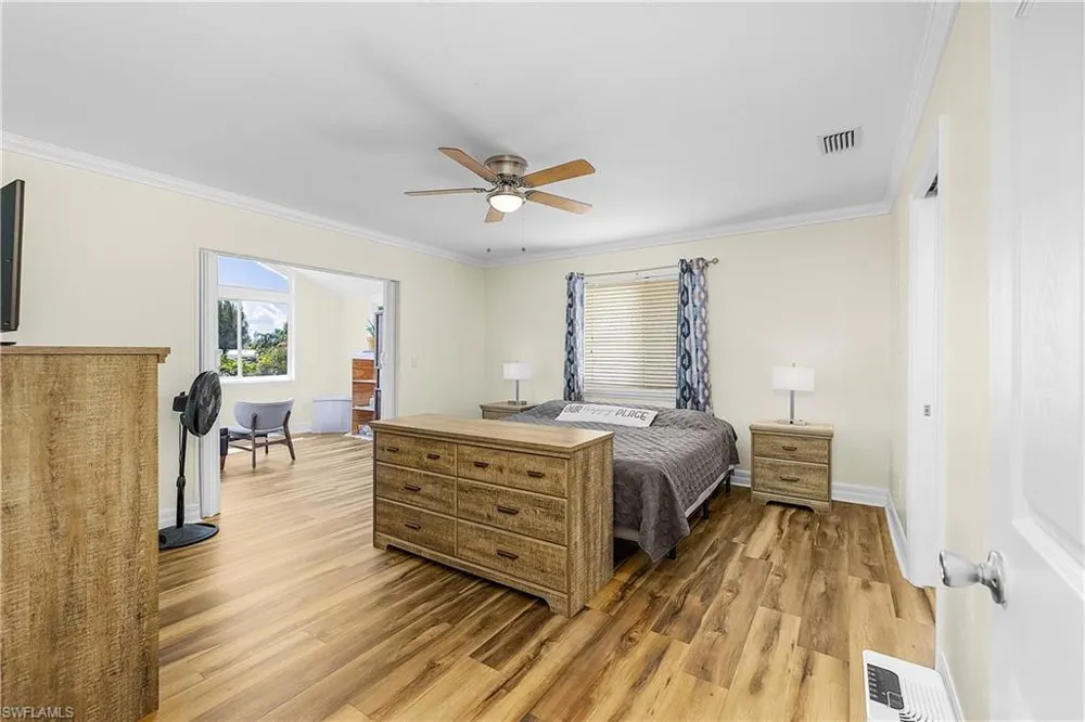 8500 Redwood Drive St. James City, FL 33956
