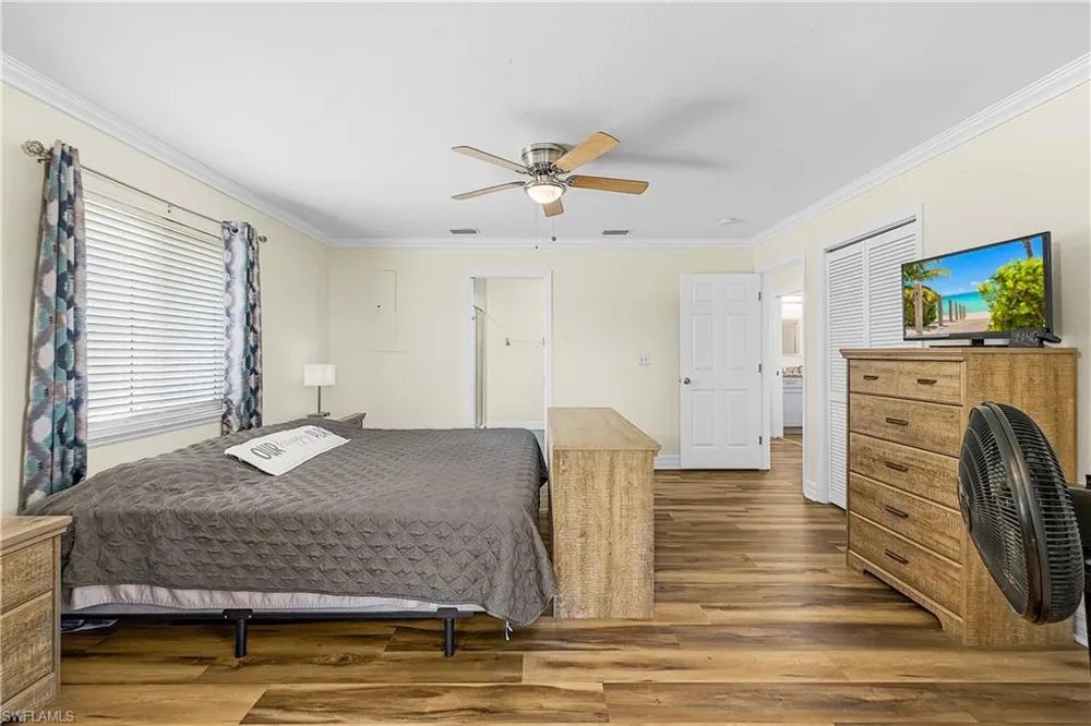 8500 Redwood Drive St. James City, FL 33956
