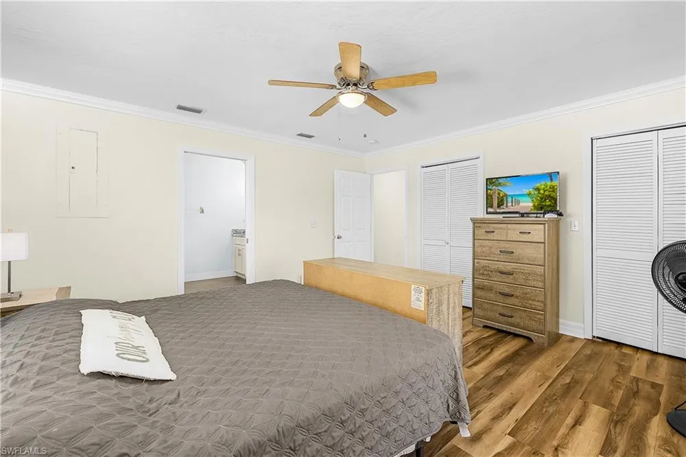 8500 Redwood Drive St. James City, FL 33956