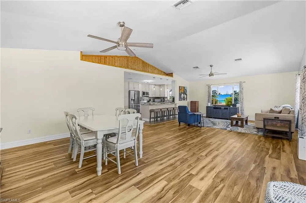 8500 Redwood Drive St. James City, FL 33956