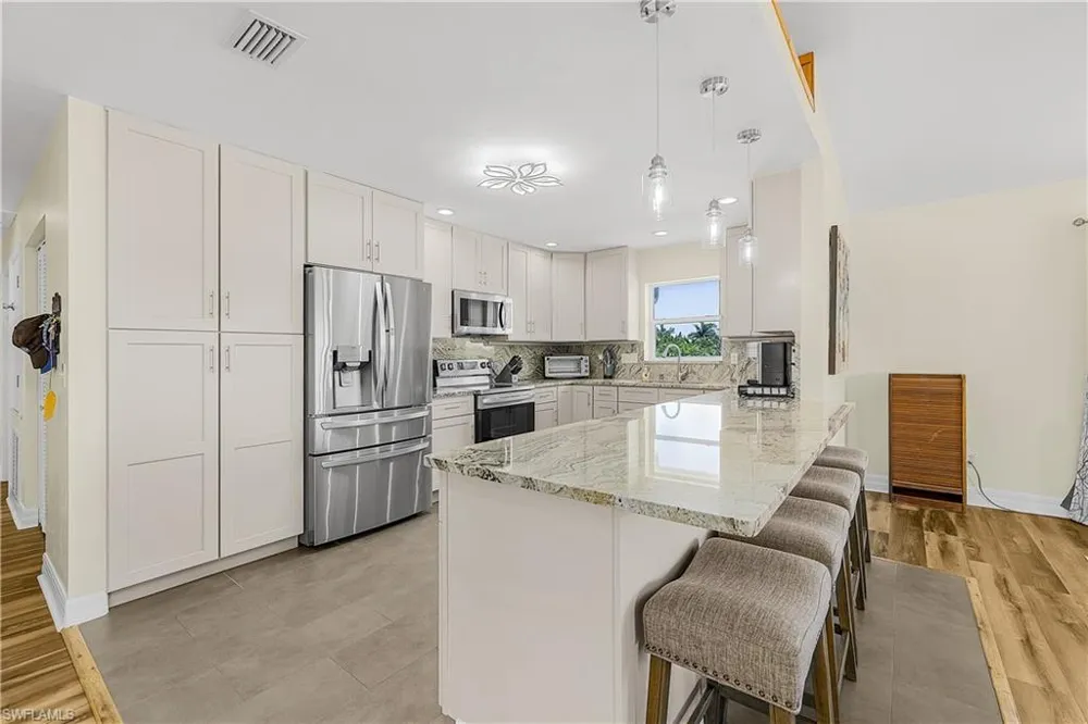 8500 Redwood Drive St. James City, FL 33956