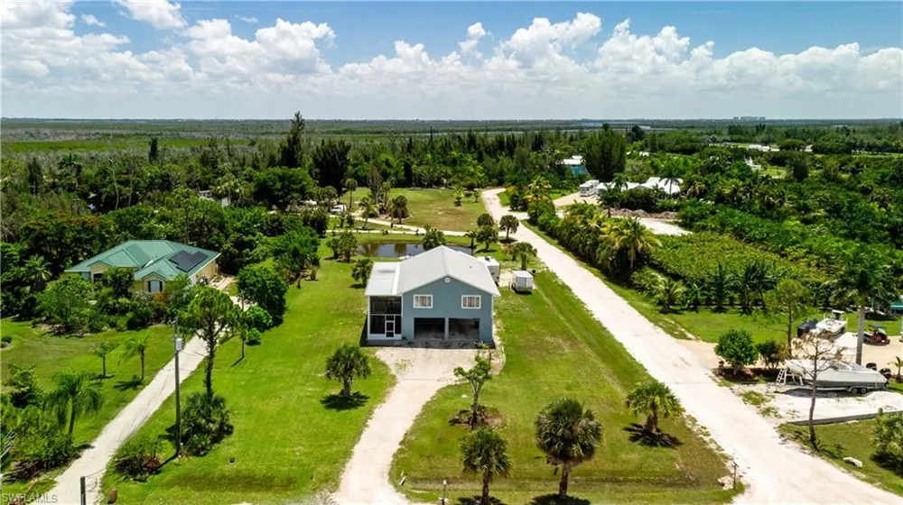 8500 Redwood Drive St. James City, FL 33956