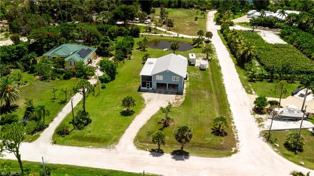 8500 Redwood Drive St. James City, FL 33956