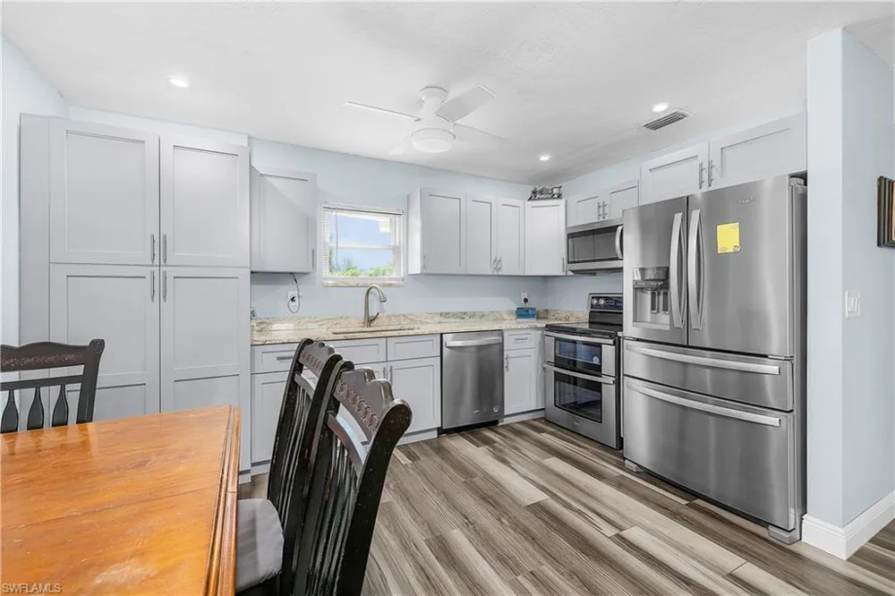 8500 Redwood Drive St. James City, FL 33956