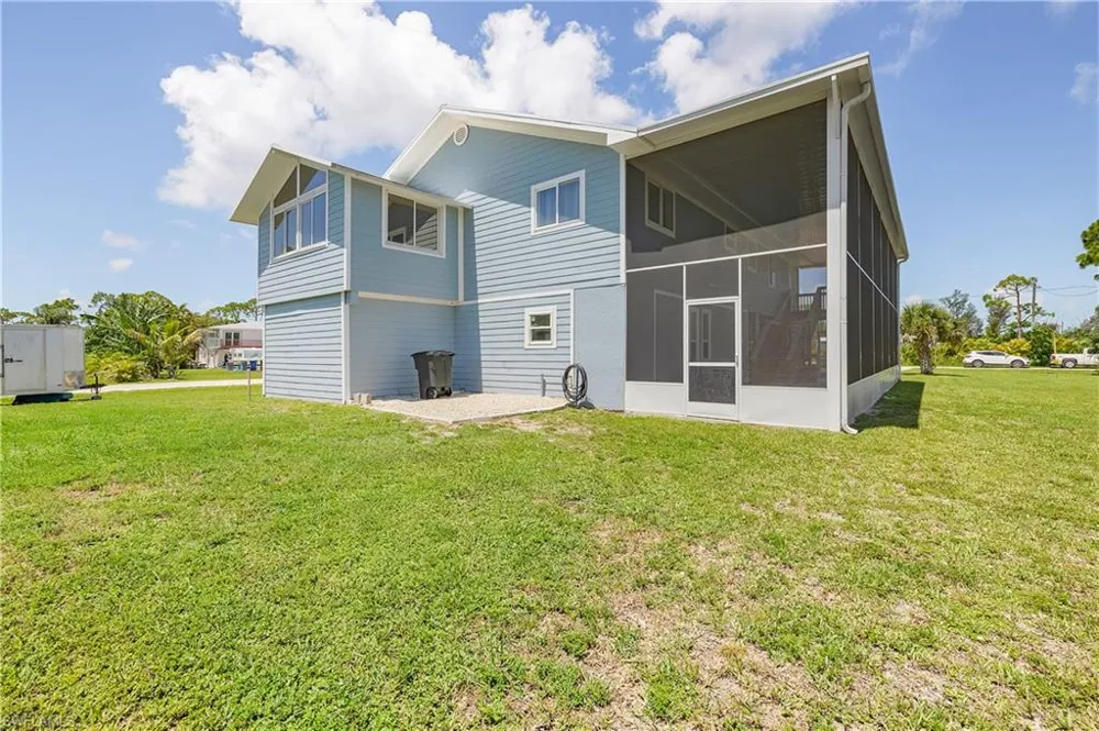 8500 Redwood Drive St. James City, FL 33956
