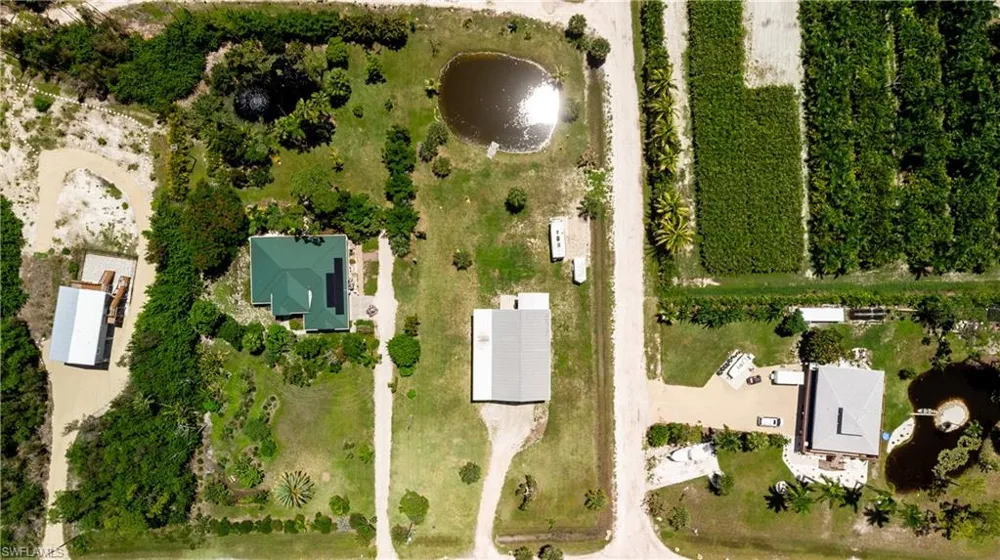 8500 Redwood Drive St. James City, FL 33956