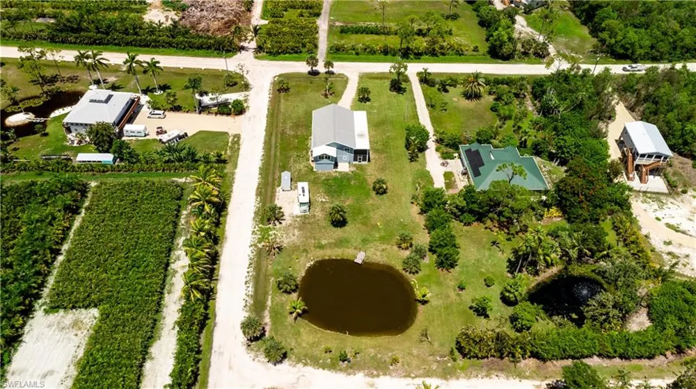8500 Redwood Drive St. James City, FL 33956