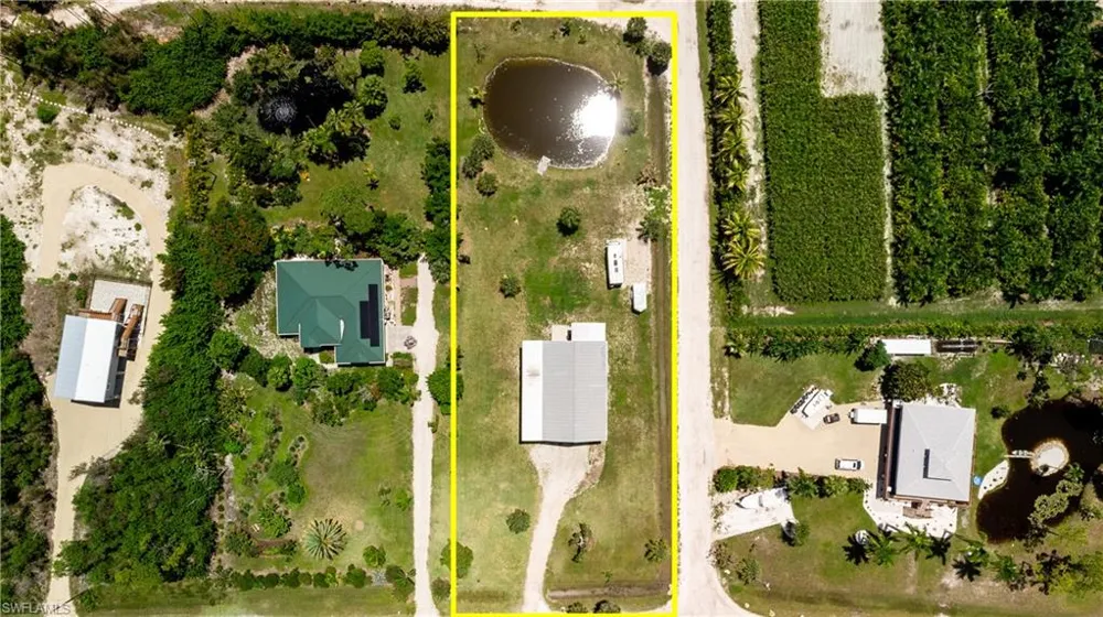 8500 Redwood Drive St. James City, FL 33956