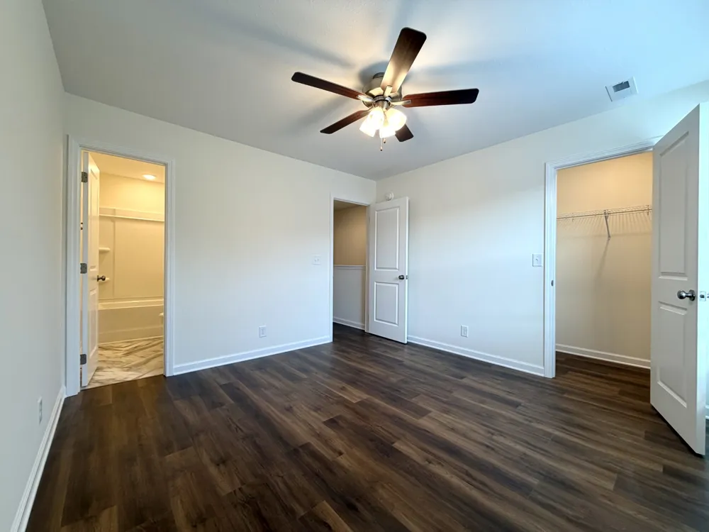 901 Peaceful Pl Clarksville, TN 37040