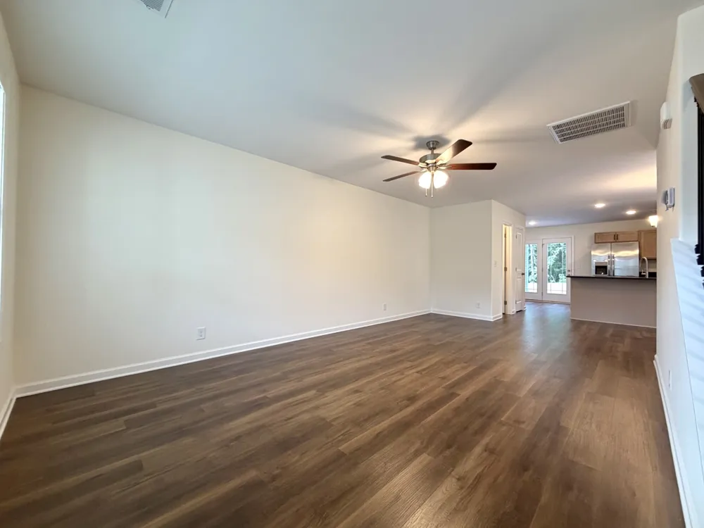 901 Peaceful Pl Clarksville, TN 37040