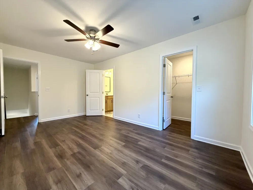 901 Peaceful Pl Clarksville, TN 37040