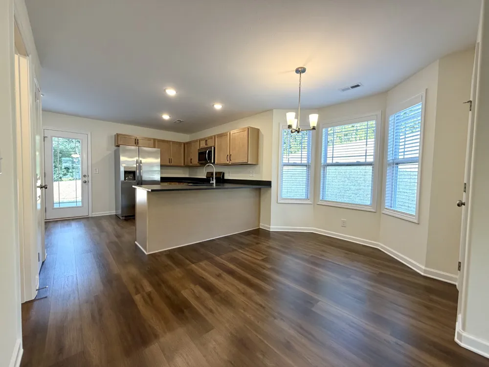 901 Peaceful Pl Clarksville, TN 37040