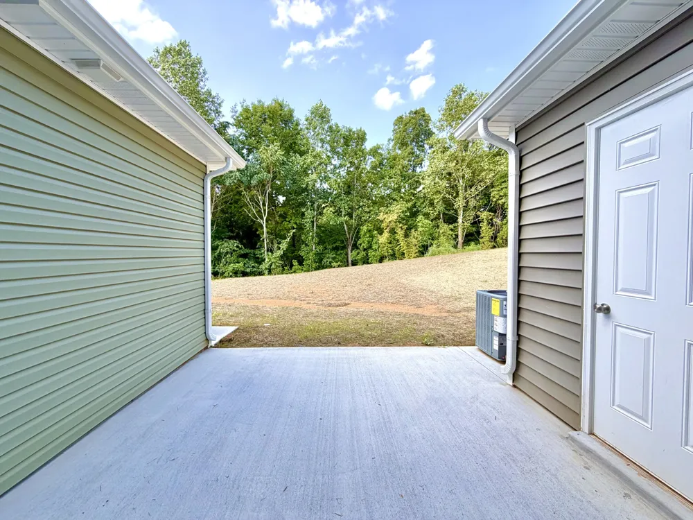 901 Peaceful Pl Clarksville, TN 37040