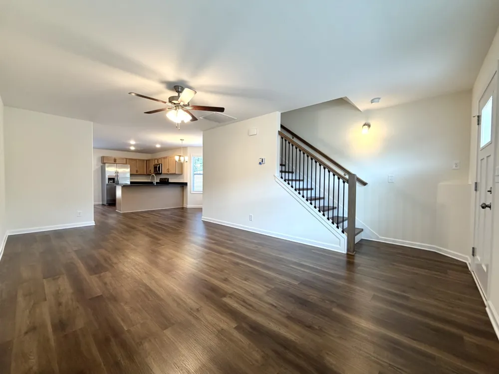 901 Peaceful Pl Clarksville, TN 37040