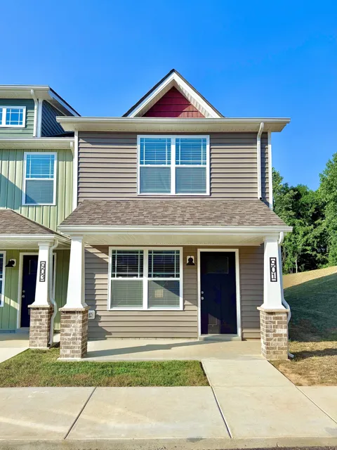 901 Peaceful Pl