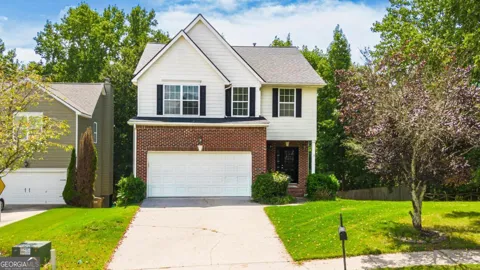 310 Sugarberry LN