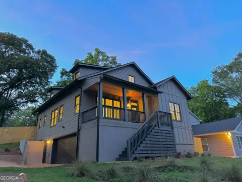 192 Claire DR SE