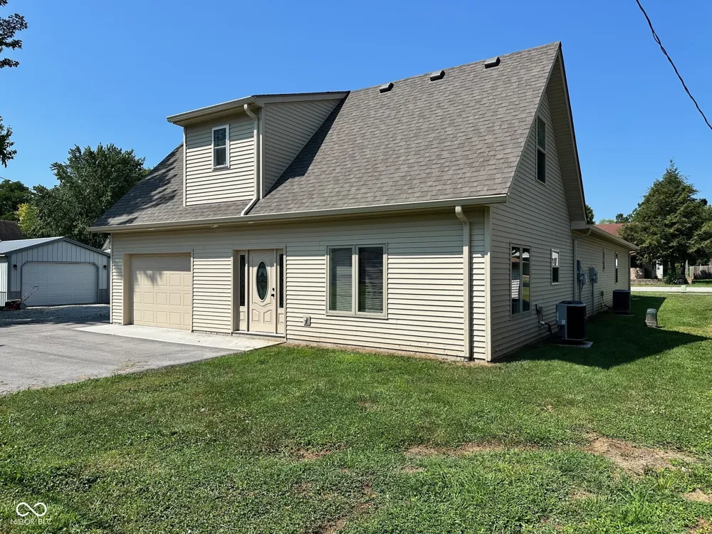 103 S Nebraska Street North Salem, IN 46165