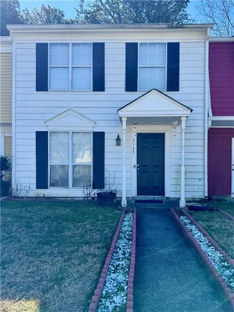 3135 Shadow Walk Lane