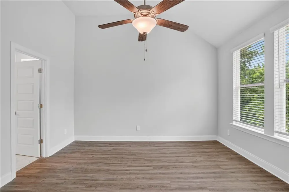 24 Glengarry Ct Lot 249 Adairsville, GA 30103