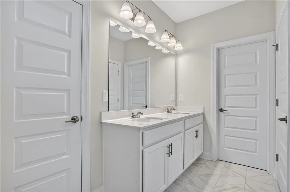 24 Glengarry Ct Lot 249 Adairsville, GA 30103