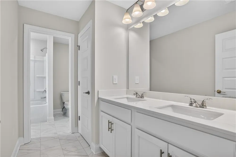 24 Glengarry Ct Lot 249 Adairsville, GA 30103