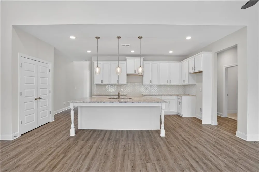 24 Glengarry Ct Lot 249 Adairsville, GA 30103
