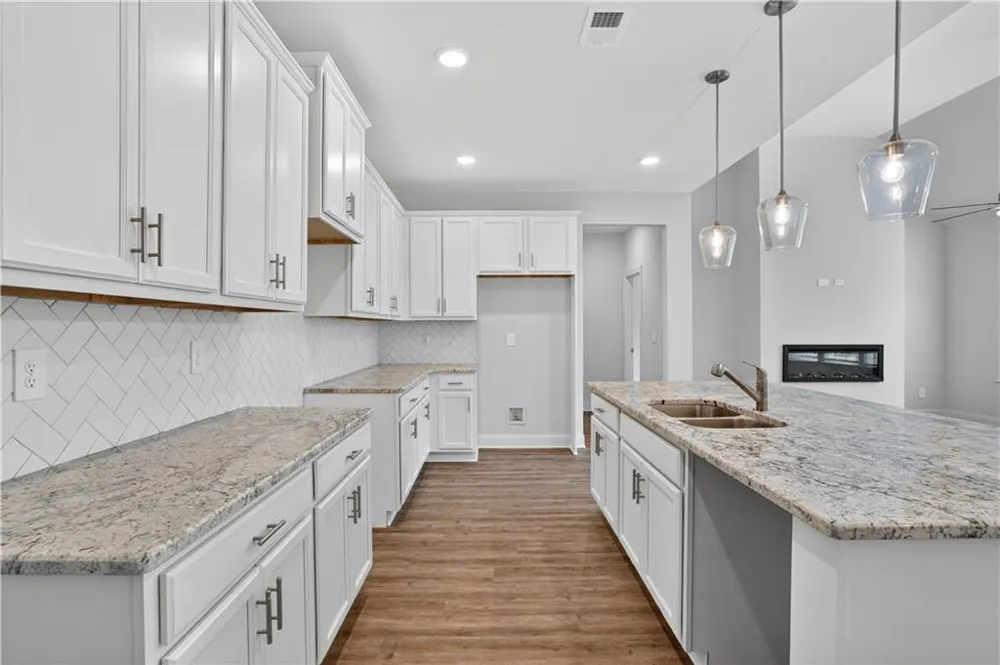 24 Glengarry Ct Lot 249 Adairsville, GA 30103