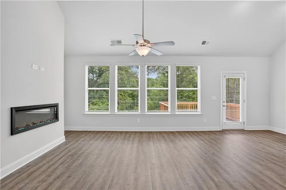 24 Glengarry Ct Lot 249 Adairsville, GA 30103