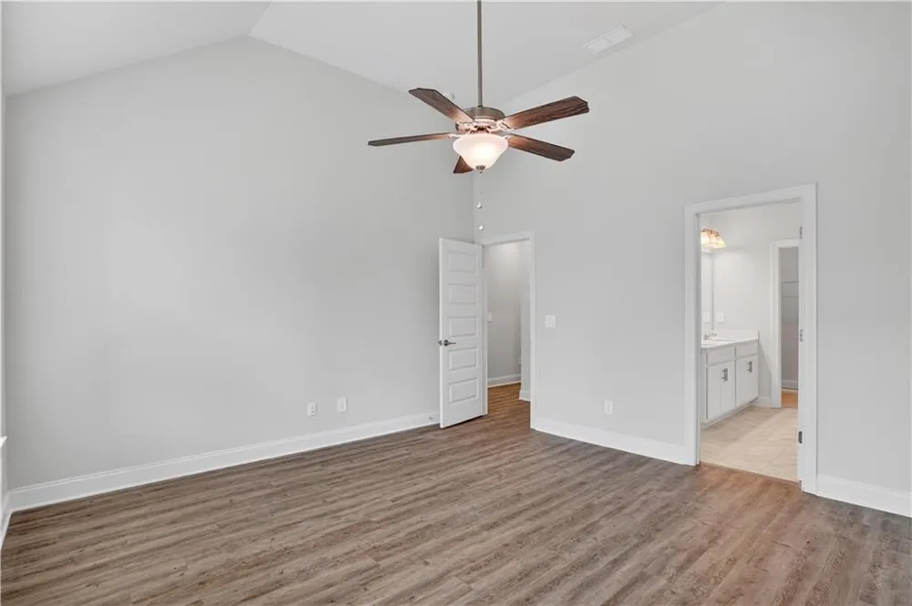 24 Glengarry Ct Lot 249 Adairsville, GA 30103