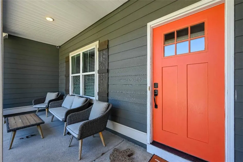 80 Autumn Drive Bremen, GA 30110