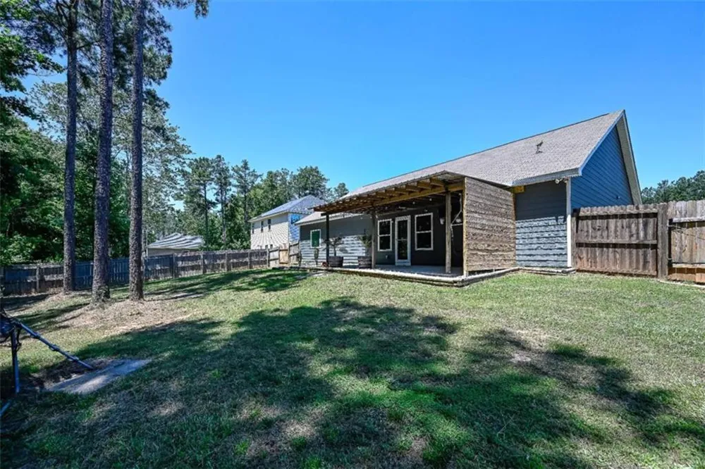 80 Autumn Drive Bremen, GA 30110