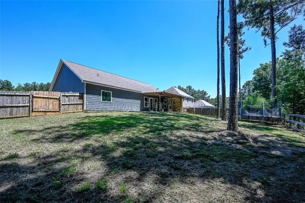 80 Autumn Drive Bremen, GA 30110