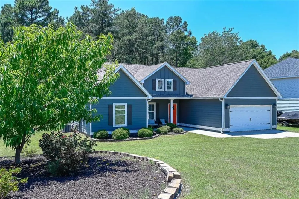 80 Autumn Drive Bremen, GA 30110