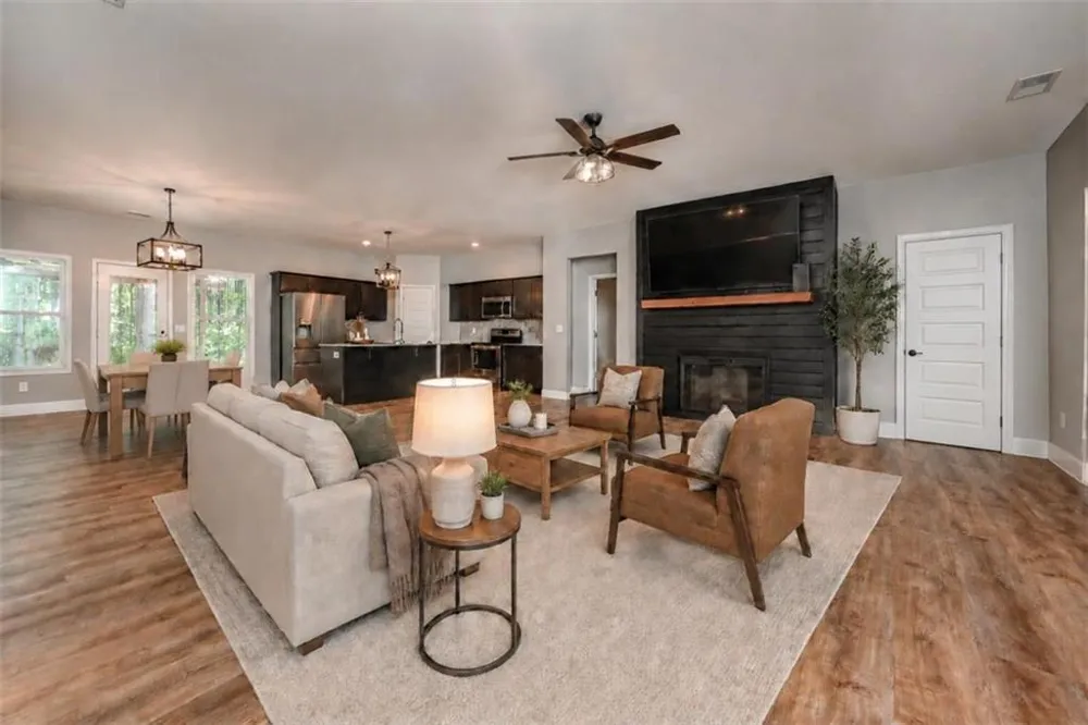 80 Autumn Drive Bremen, GA 30110
