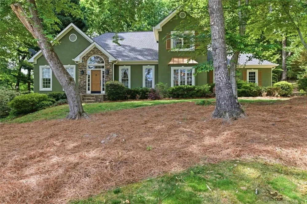 197 Summer Road Clarkesville, GA 30523