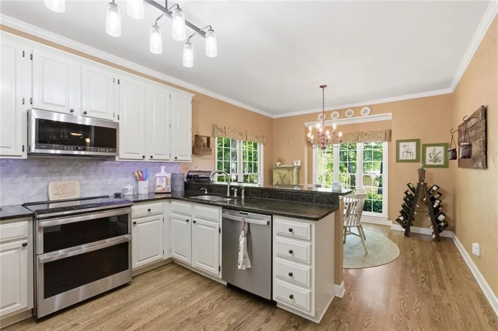197 Summer Road Clarkesville, GA 30523