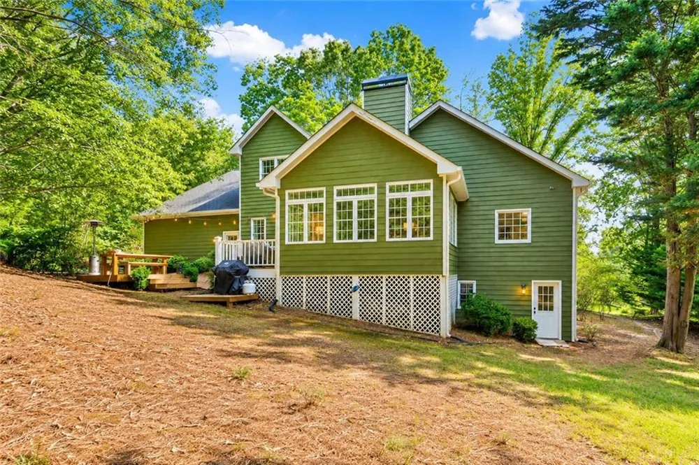 197 Summer Road Clarkesville, GA 30523