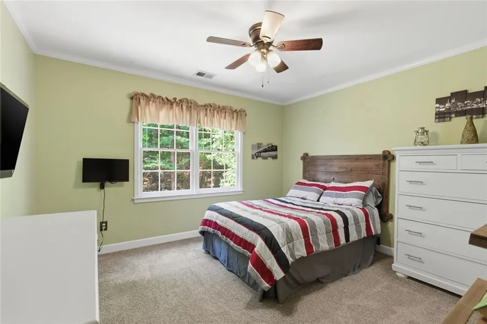197 Summer Road Clarkesville, GA 30523