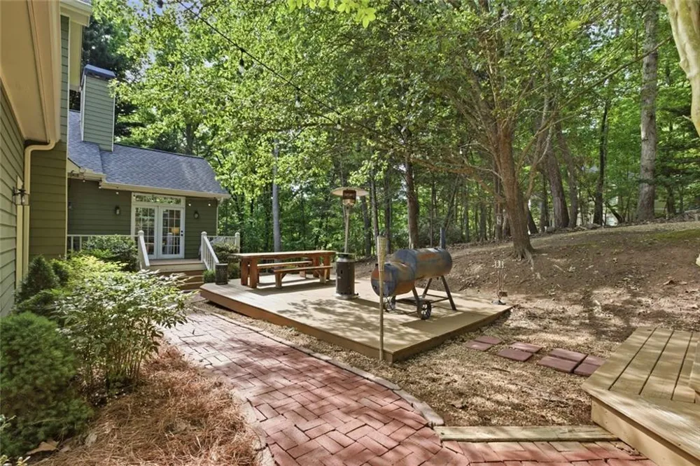 197 Summer Road Clarkesville, GA 30523